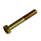 2301231460 Screw-HHCS-M6 X 1.0 X 40-18-Cl 8.8-Iso 4014/Din 931-Geomet 500A | Genuine Haulotte