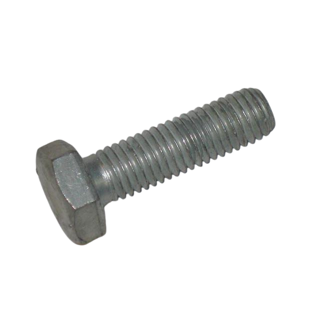 2301245540 Hexagonal Cap Screw | Genuine Haulotte