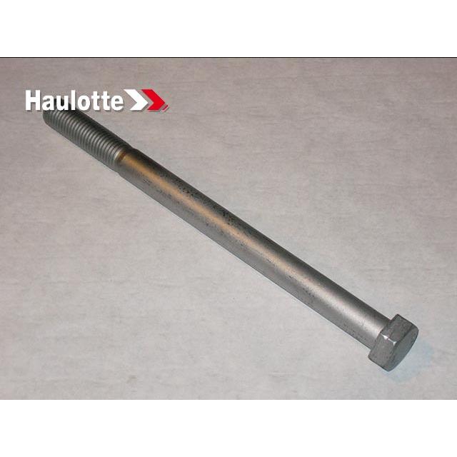 2301246100 Hexagonal Cap Screw | Genuine Haulotte