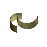 2324001570 Connecting Rod Head Bearing | Genuine Haulotte