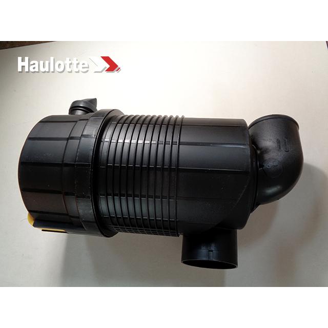 2324005500 Air Filter | Genuine Haulotte