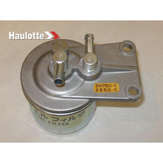 2324007710 Diesel Oil Filter | Genuine Haulotte