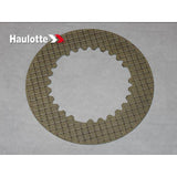 2325003030 Steel Disk | Genuine Haulotte
