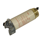 2326000060 Go Filter | Genuine Haulotte