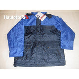 2326001130 Two-Colour Alu Parka | Genuine Haulotte