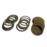 2326001670 Brake Disk Kit + Seal | Genuine Haulotte