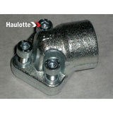 2326001850 Radiator Connection | Genuine Haulotte