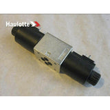 2326004530 Solenoid Valve | Genuine Haulotte