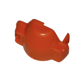 2326004610 Half-Cover | Genuine Haulotte