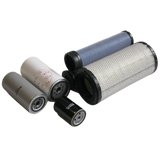 2326004940 Filter Kit | Genuine Haulotte