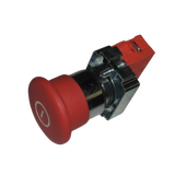 2326005750 Push Button | Genuine Haulotte