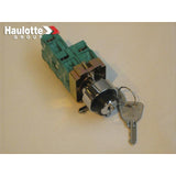 2326005800 Key Switch | Genuine Haulotte
