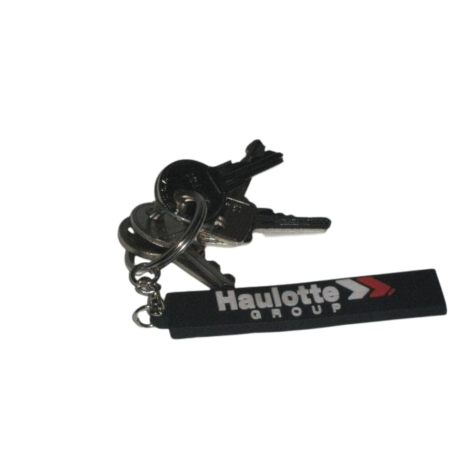 2326006780 Set Of Keys | Genuine Haulotte