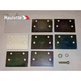 2326006970 Angle Bracket | Genuine Haulotte