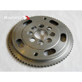 2326007920 Crown Hub | Genuine Haulotte