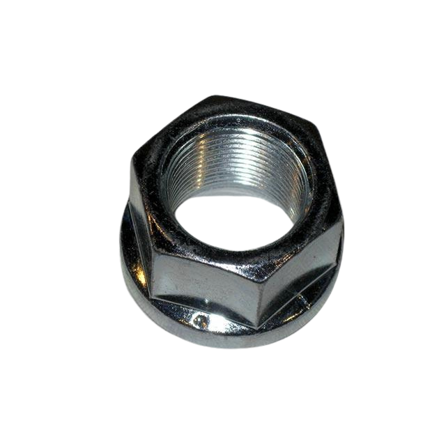 2326007940 Nut | Genuine Haulotte