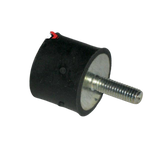 2326009660 Rubber Stop | Genuine Haulotte