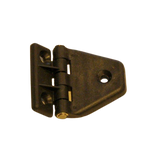 2326010240 Door Hinge | Genuine Haulotte