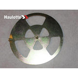 2326010570 Air Circulation Frame | Genuine Haulotte