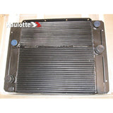 2326011660 Oil & Water Cooler | Genuine Haulotte