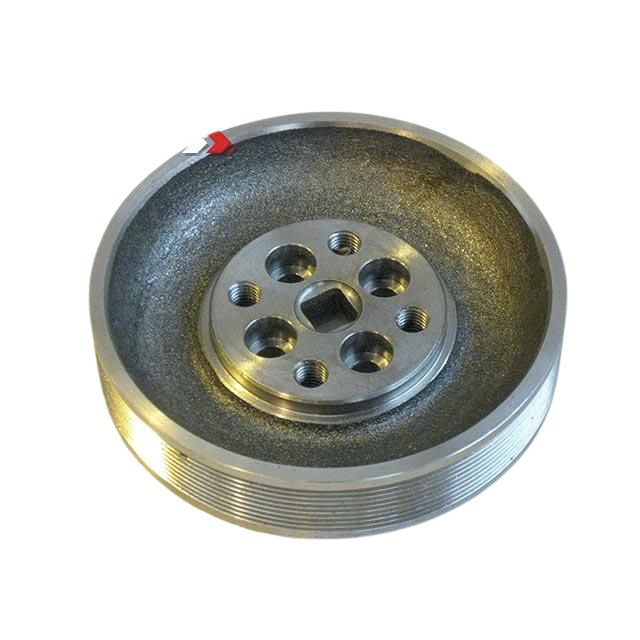 2326016370 Pulley | Genuine Haulotte