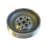 2326016370 Pulley | Genuine Haulotte