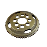 2326017180 Crown Hub | Genuine Haulotte