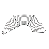 2326017390 Radiator Fan Protective Grid | Genuine Haulotte