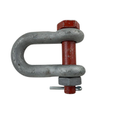 2326017880 D Shackle 8Ton | Genuine Haulotte