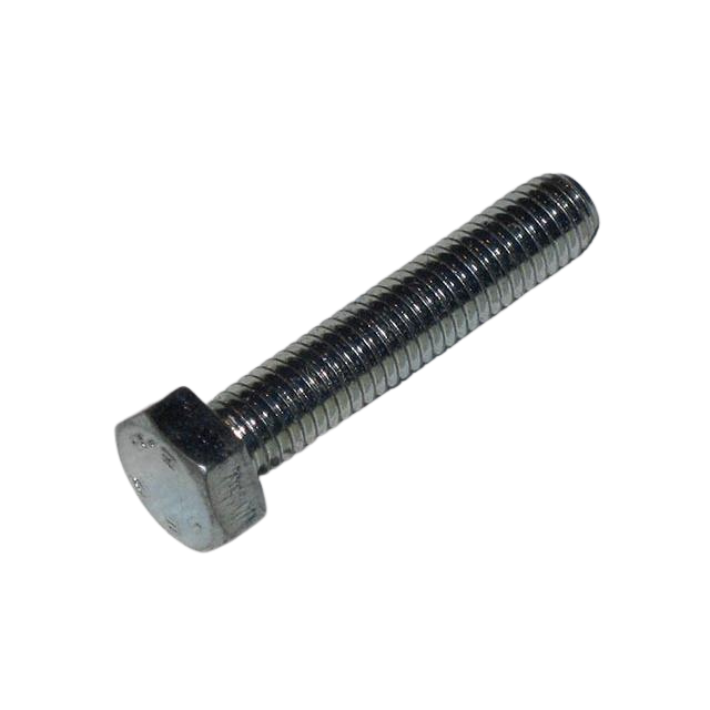 2331231230 HHCS-M5 X 0.8 X 25-25 Screw | Genuine Haulotte