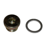 2351902560 Washer | Genuine Haulotte