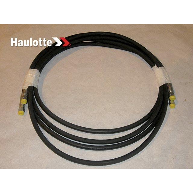 2369050240 Hose | Genuine Haulotte