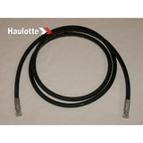 2369056400 Hose | Genuine Haulotte