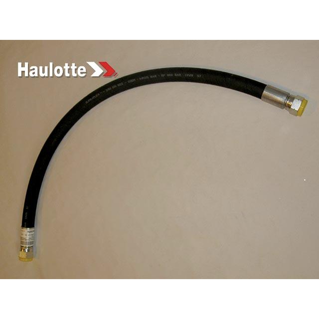 2369059310 Hose | Genuine Haulotte