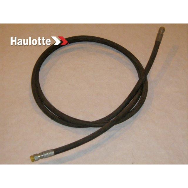 2369059760 Hose | Genuine Haulotte