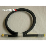 2369070120 Hose | Genuine Haulotte