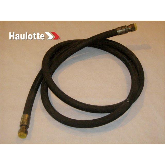 2369070590 Hose | Genuine Haulotte