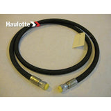 2369070670 Hose | Genuine Haulotte