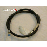 2369070900 Hose | Genuine Haulotte
