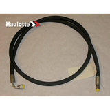 2369071580 Hose | Genuine Haulotte