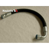 2369071690 Hose | Genuine Haulotte