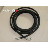 2369071710 Hose | Genuine Haulotte