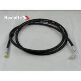 2369072030 Hose | Genuine Haulotte
