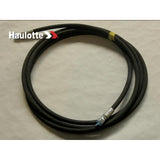 2369072120 Hose | Genuine Haulotte