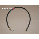 2369072530 Hose | Genuine Haulotte