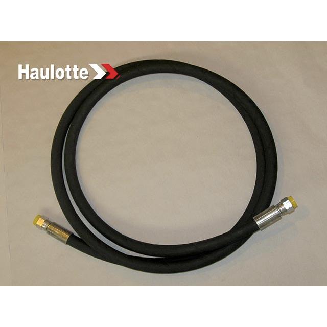 2369073080 Hose | Genuine Haulotte
