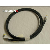 2369073670 Hose | Genuine Haulotte