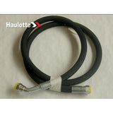2369073730 Hose | Genuine Haulotte