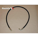 2369073760 Hose | Genuine Haulotte