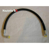2369074230 Hose | Genuine Haulotte
